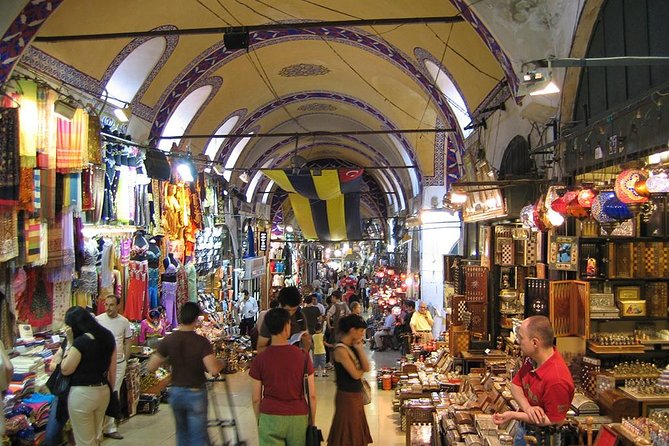 Small Group Tour - Monuments of Istanbul (Morning or Afternoon) - Price and value: what you are paying for