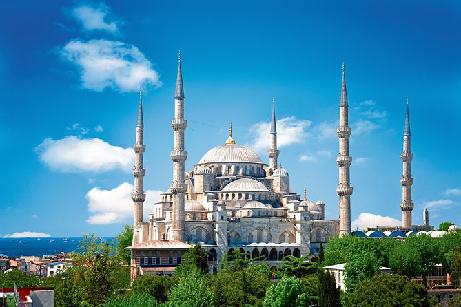 Small Group Tour of Istanbul Highlights Morning - Price and what is actually included for your money