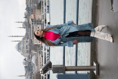 Special Photoshoot in Istanbul