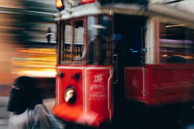 Street Food & Wine Pairing Kadikoy Evening Tour - Price and Value for a 4-Hour Private Food and Wine Walk
