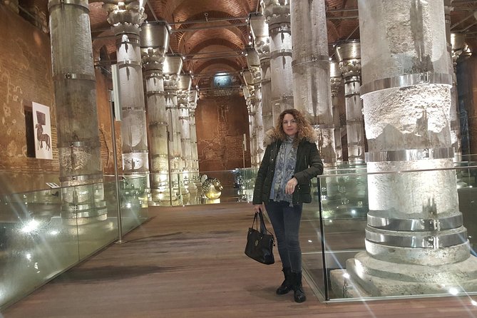 Sultanahmet Old City Tour - Private - Price and Value: What $125 Gets You (and What You Still Pay)