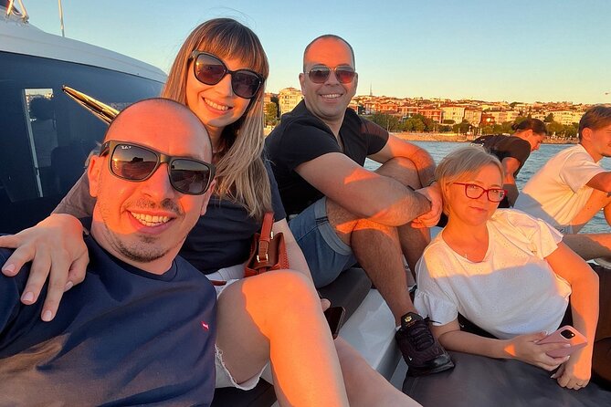 Sunset Cruise on Luxury Yacht with Transfers - Why a Bosphorus Sunset Cruise Feels Like the Best Istanbul Shortcut