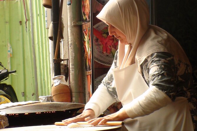 Taste of Istanbul - Food & Culture - Key highlights you will feel quickly