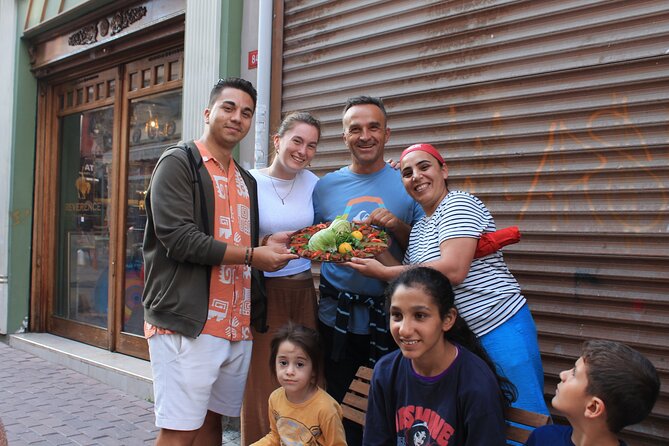 Taste of Istanbul - Food & Culture - Price and value: what $40 really buys you