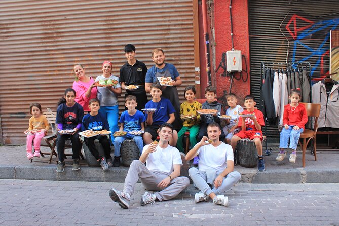 Taste of Istanbul - Food & Culture - Who this fits best, and who should rethink it