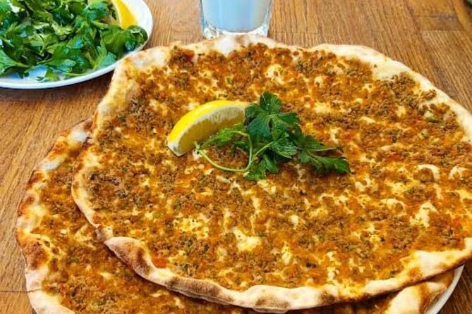 Taste of İstanbul Food Tour on Two Continents: in Europe & Asia - Key things to know before you go