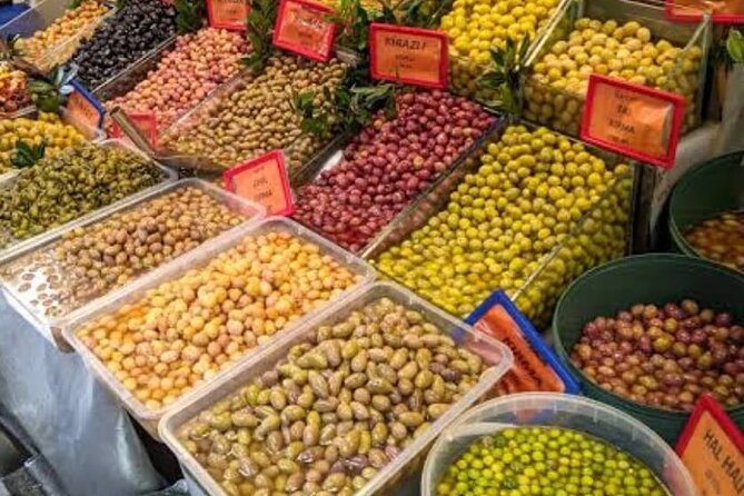 Taste of İstanbul Food Tour on Two Continents: in Europe & Asia - Price, Time, and What You Actually Get for $102.58