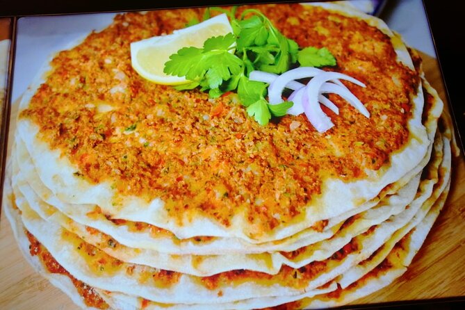 Taste Of Old City Street Food Tour with Local Guide - Key highlights worth your evening
