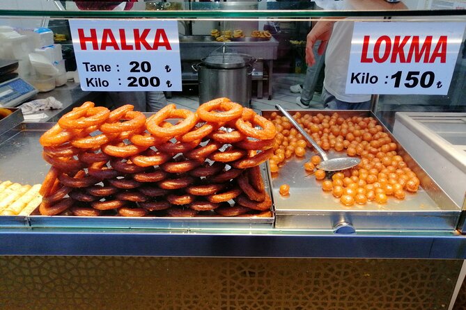 Taste Of Old City Street Food Tour with Local Guide - How the guide experience changes the whole night