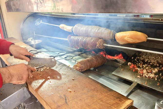 Taste of Turkey in Istanbul’s Europe & Asia by Ferry Crossing - Stop in Istanbul, then a Misir Çarşısı breakfast that teaches you how to taste