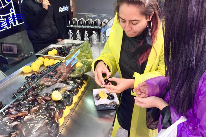 Taste of Turkey on Two Continents: From European Istanbul to Asian Kadikoy - What you actually eat and why it feels worth the time
