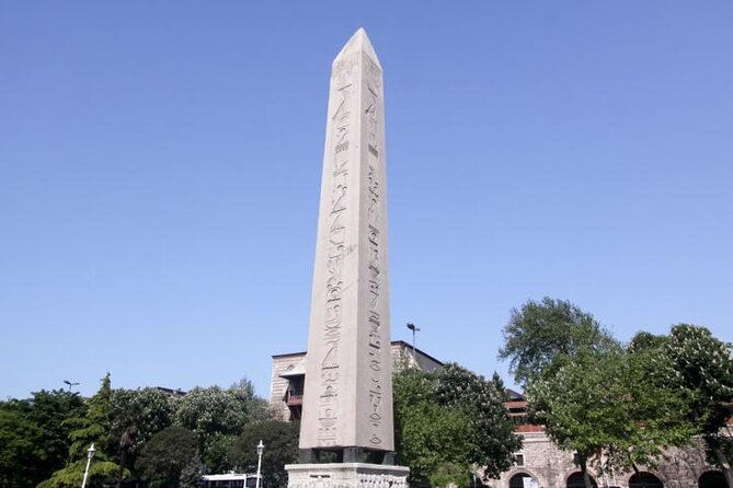 The Must See Old City Tour in Istanbul - Key things that make this Old City tour work