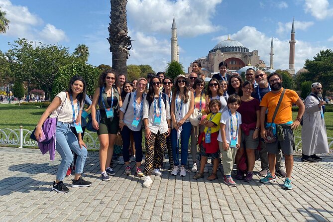 The Must See Old City Tour in Istanbul - Topkapi Palace: Ottoman Court Life and the Rooms That Matter
