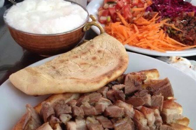 The Other Face of Istanbul- Istanbul off the Beaten - Why This Istanbul Tour Feels Like a Side Street Story