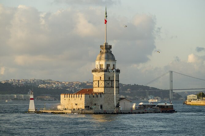 Top Notch of ISTANBUL: Private Guided All in 1 Day ISTANBUL Tour - Key things to know before you go