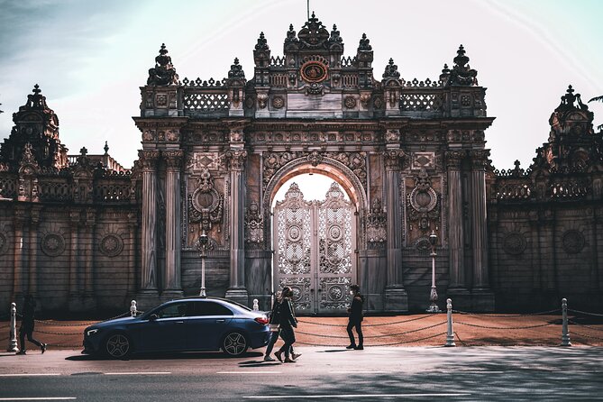 Top Notch of ISTANBUL: Private Guided All in 1 Day ISTANBUL Tour - A private “greatest hits” day in Istanbul, without the rush