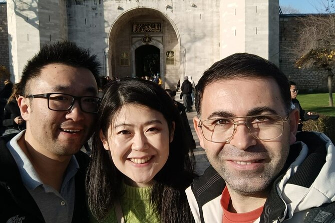 Top Notch of ISTANBUL: Private Guided All in 1 Day ISTANBUL Tour - Grand Bazaar: the big market maze, with a guide to save your sanity