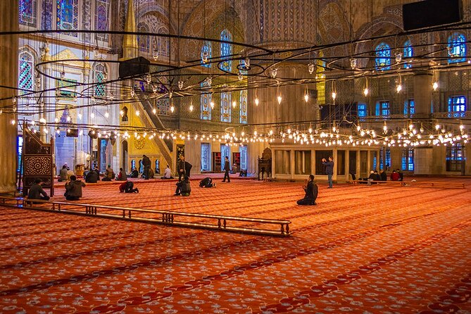 Top Sights of Istanbul: 1, 2 or 3 Day Private Guided Tour - Hippodrome and Topkapi Palace: power, pageantry, and control