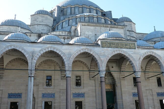 Top Sites Of Istanbul Tour In Small Group - Skipping Ticket Lines - Price and Value: Is $50 Worth It?