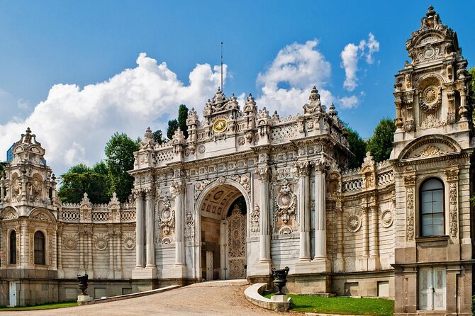 Topkapi Palace and Basilica Cistern Combo Tour in Istanbul - Meeting Point Reality Check and Choosing a Start Time