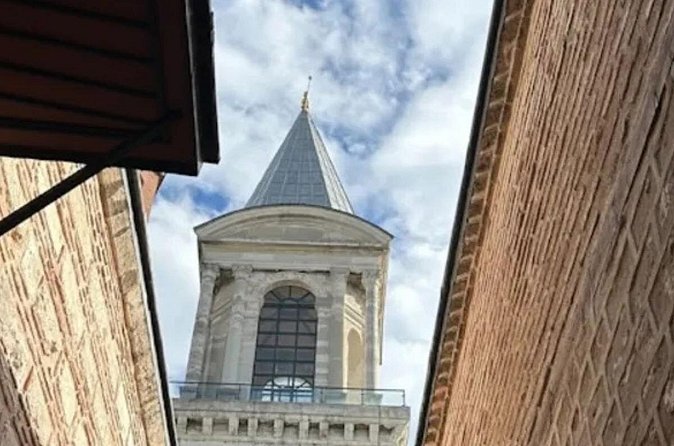 Topkapi Palace and Harem Museum Ticket with Audio Guide - Who This Topkapi Palace and Harem Experience Suits Best