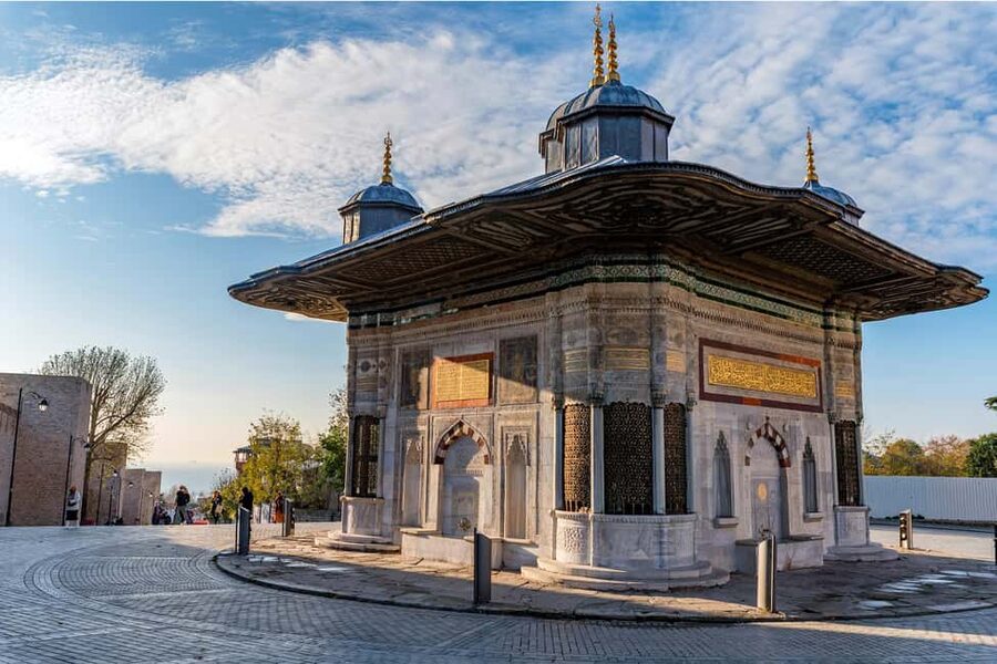 Topkapi Palace and Harem Skip-the-Line-Tickets & Audio Guide - Key Points Before You Go