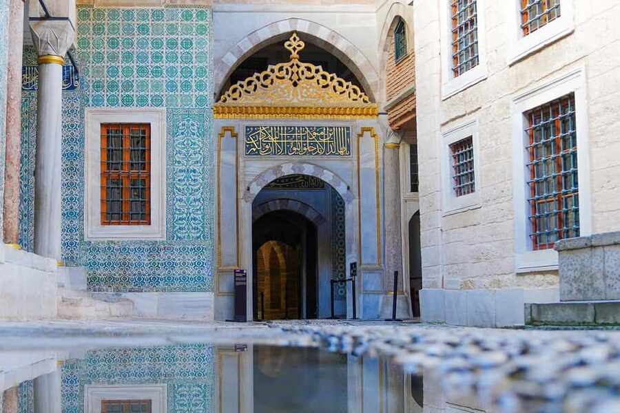 Topkapi Palace and Harem Skip-the-Line-Tickets & Audio Guide - How Much Time You Should Plan for Topkapi and the Harem
