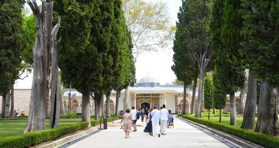 Topkapi Palace Complete Tour: Harem & Hagia Irene Included - Should you book? My practical take