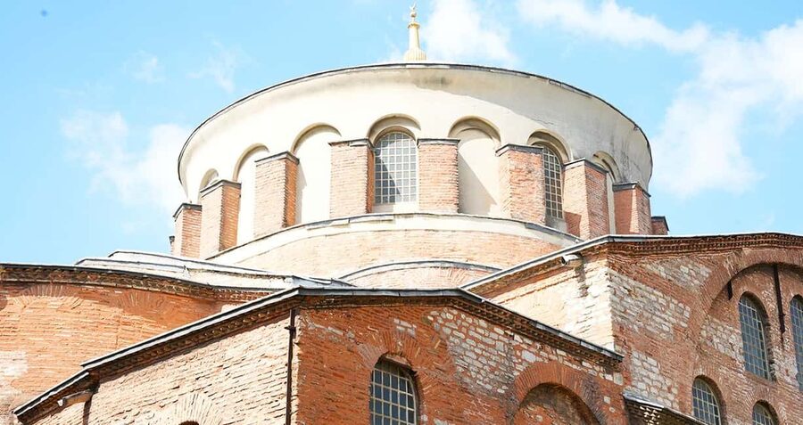 Topkapi Palace Complete Tour: Harem & Hagia Irene Included - Meeting on the Hippodrome, then walking into history