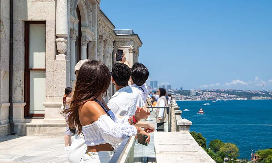 Topkapi Palace Express Tour with Harem Tickets - Key highlights worth knowing