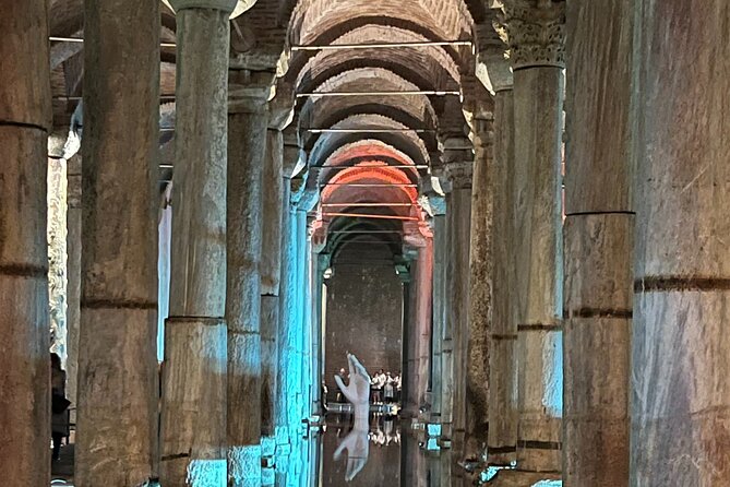 Topkapi Palace/Harem, Basilica Cistern, Grand Bazaar Private tour - Topkapi Palace And Harem: Ottoman Power In Your Face