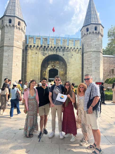 Topkapi Palace & Harem, Skip-the-Line SMALL GROUP - Topkapi Palace and Harem: why this tour is worth your time