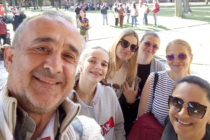 Topkapi Palace Harem Ticket & Tour-Prepay & Balance at meeting - Duration, pace, and where it fits in your Istanbul plan