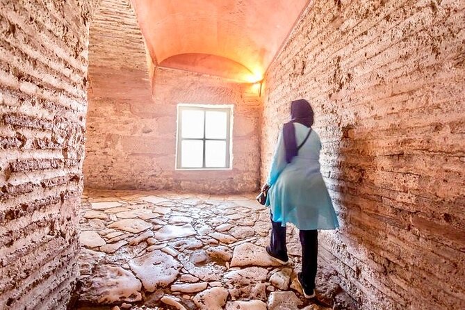 Topkapı Palace with Harem & Blue Mosque Guided Tour - The value question: $60.34, ticket inclusion, and extra costs to check
