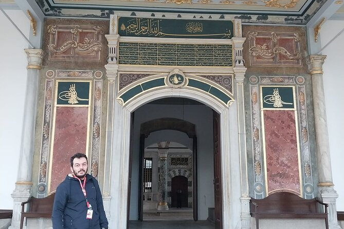 Topkapi Palace with Harem Walking Tour with Guide - Price and Tickets: How to Budget Without Getting Surprised