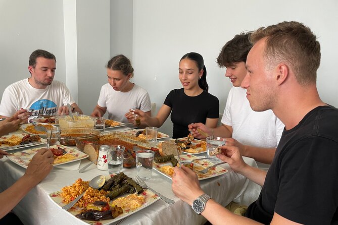 Traditional Family Dinner in Istanbul with with Eastern Family - Price and value: what $55 really buys you