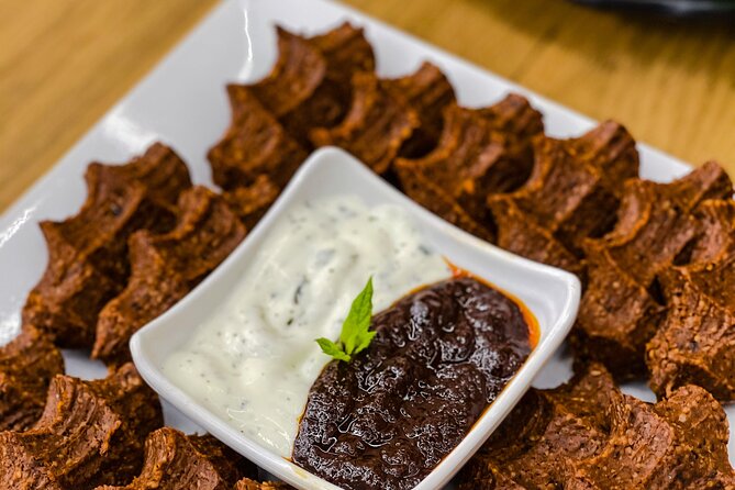 Traditional Tastes on a Private Istanbul Food and Culture Tour - Key highlights you’ll feel right away