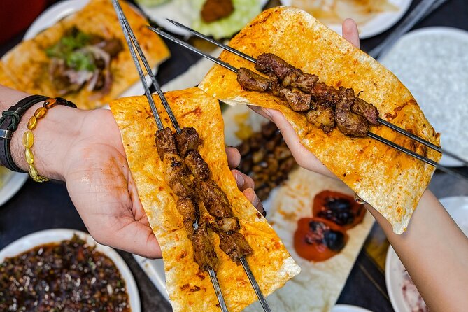 Traditional Tastes on a Private Istanbul Food and Culture Tour - Timing, pacing, and what to wear