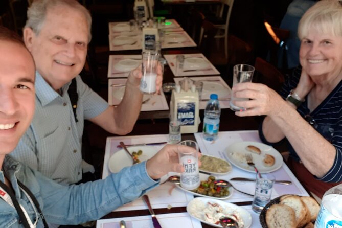 Traditional Tastes on a Private Istanbul Food and Culture Tour - Tophane Parki: Ottoman industry street-by-street