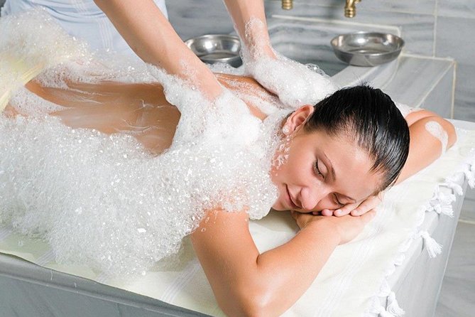 Traditional Turkish Bath Experience in Istanbul - The Big Honest Tradeoff: Service Can Vary, So Confirm