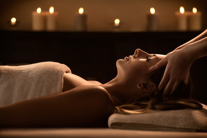 Traditional Turkish Bath, Massage, Face Mask, Peeling in Istanbul - Sirkeci location, meeting point, and how to plan your timing