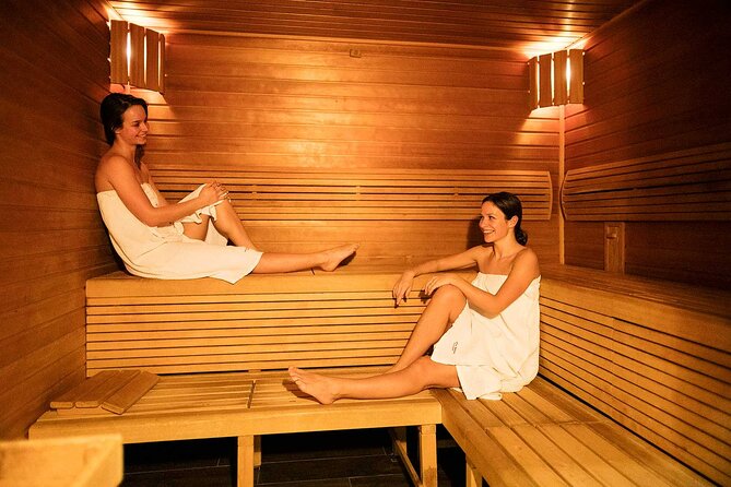 Traditional Turkish Bath, Massage, Face Mask, Peeling in Istanbul - Inside the hammam routine: sauna, steam, then the Turkish bath