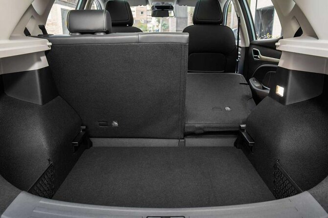 Transfer from Hotels to Airports in Istanbul by Private Eco-Sedan - Pickup at Your Hotel: From Lobby to Car, Without the Trek