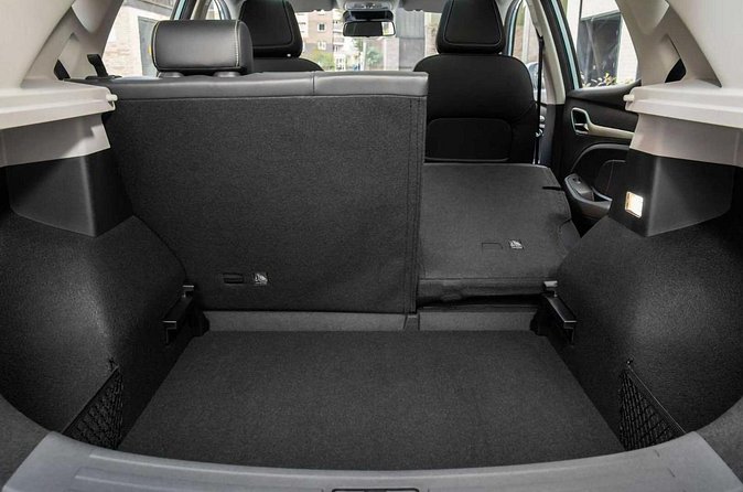 Transfer from Hotels to Airports in Istanbul by Private Eco-Sedan - Price and Value: Is $51.42 Per Group Worth It?