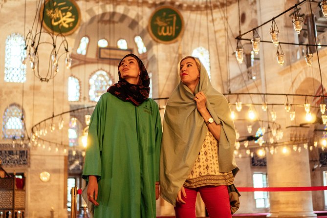 Treasures of Istanbul: Hagia Sophia Private Tour - Price and value for $124.82 per person