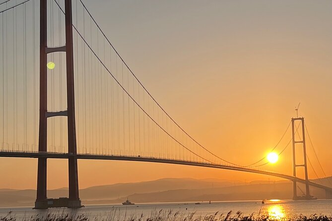 TROY and GALLIPOLI Day Trip from ISTANBUL and return - Key things that make this trip worth your time
