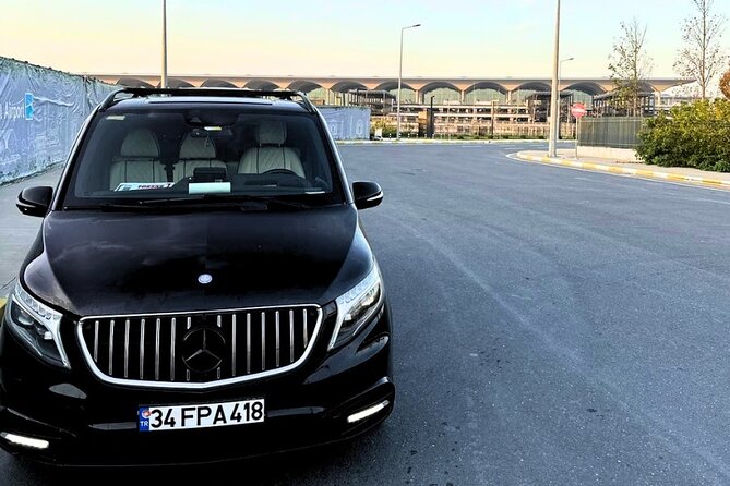 Trusted Istanbul Airport Transfer to city center - Key things to know before you go