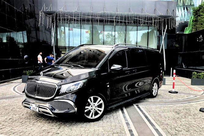 Trusted Istanbul Airport Transfer to city center - Booking and what you actually get (beyond “transport”)
