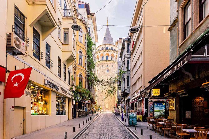 Trusted Istanbul Airport Transfer to city center - The ride into the city: timing, toll choices, and traffic reality