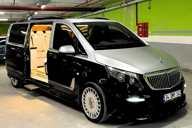 Trusted Istanbul Airport Transfer to city center - Price and value: why $41.15 can make sense